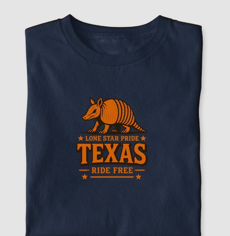 Texas Armadillo