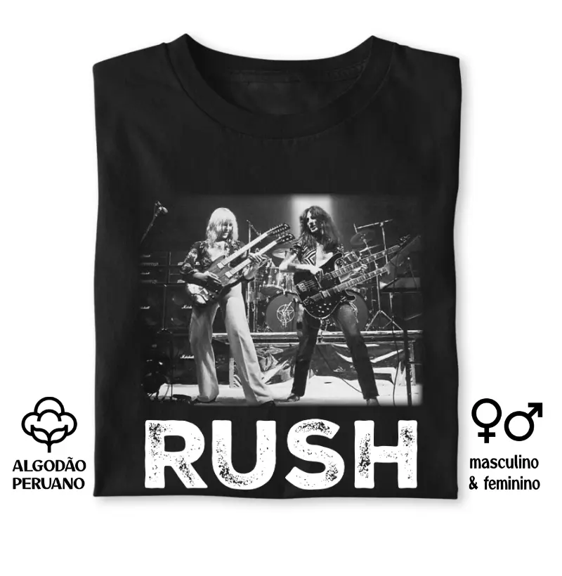 Rush
