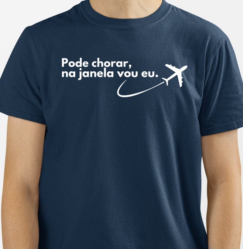 NA JANELA VOU EU