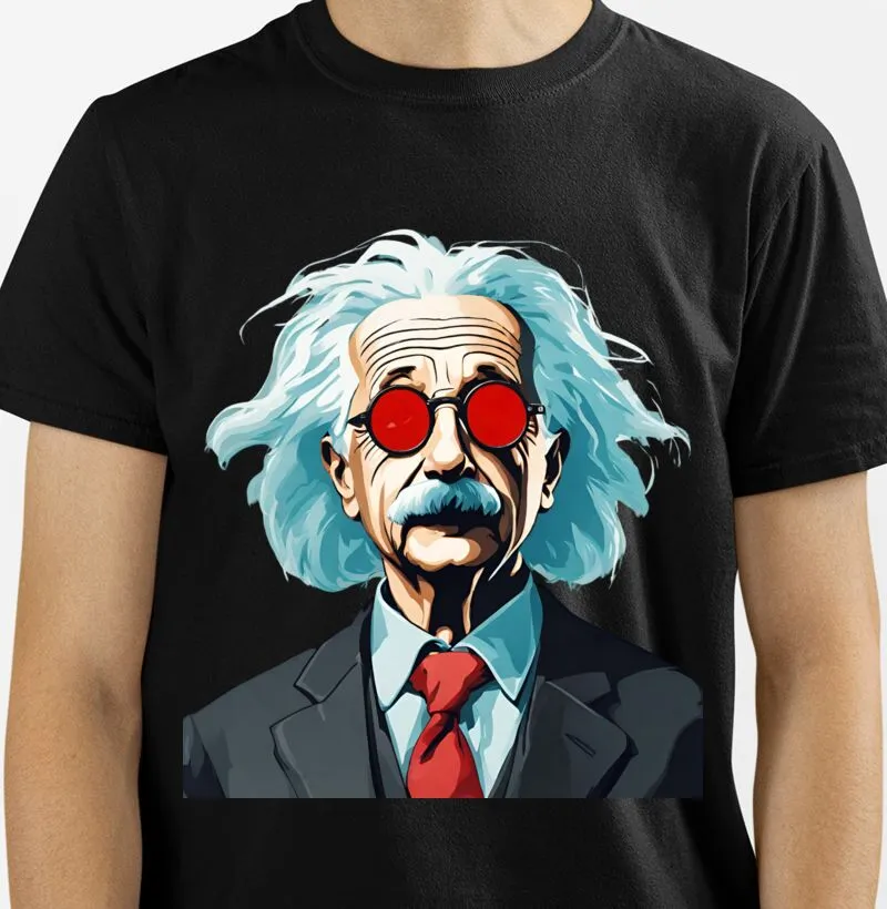 Camiseta Reserva Ink - Einstein Fashion