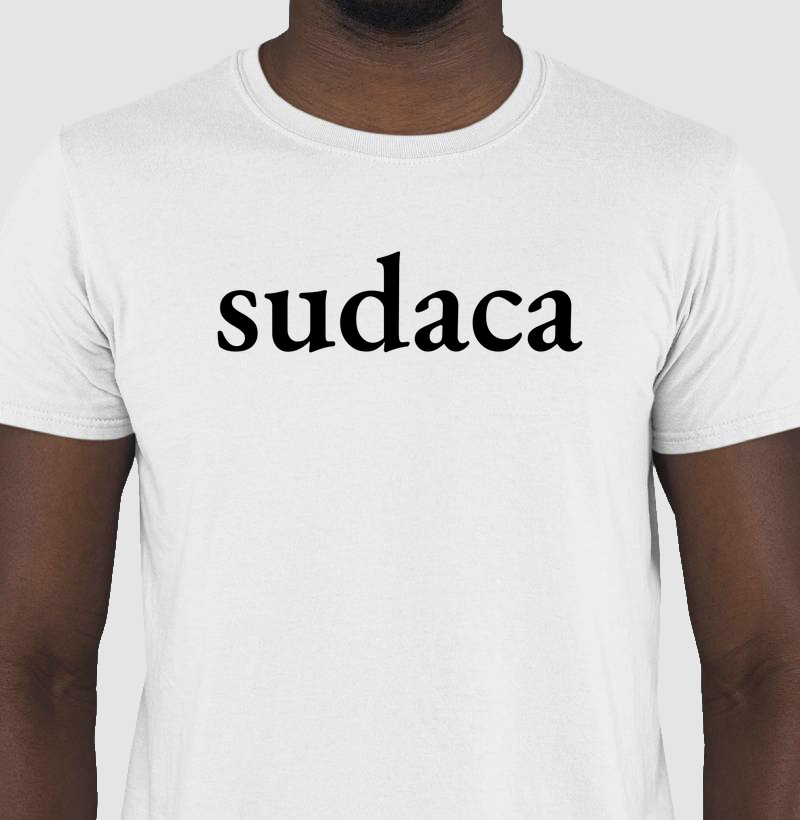 Sudaca Fundo Claro