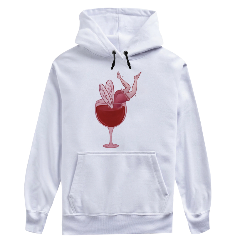 A Fada do Vinho