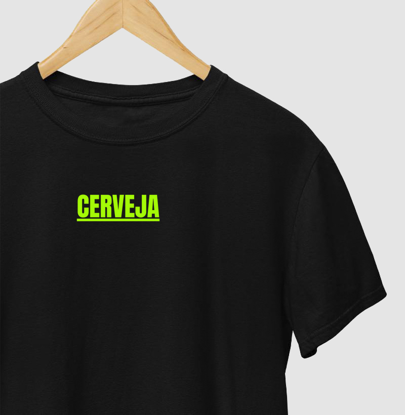 CERVEJA