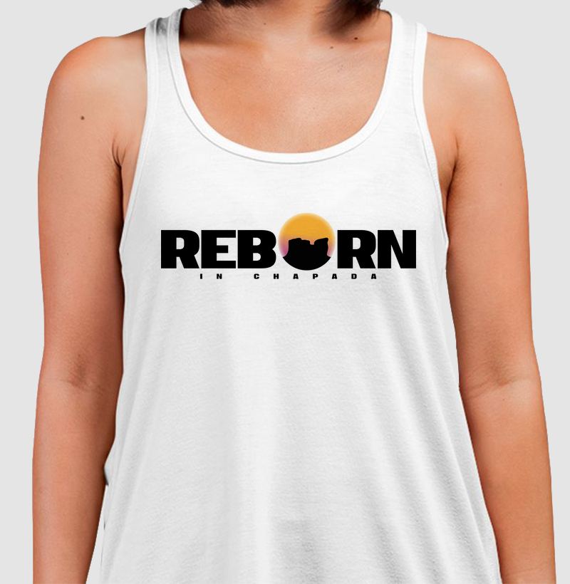 Reborn in Chapada