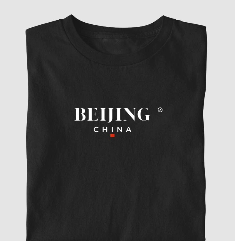 Pequim - China