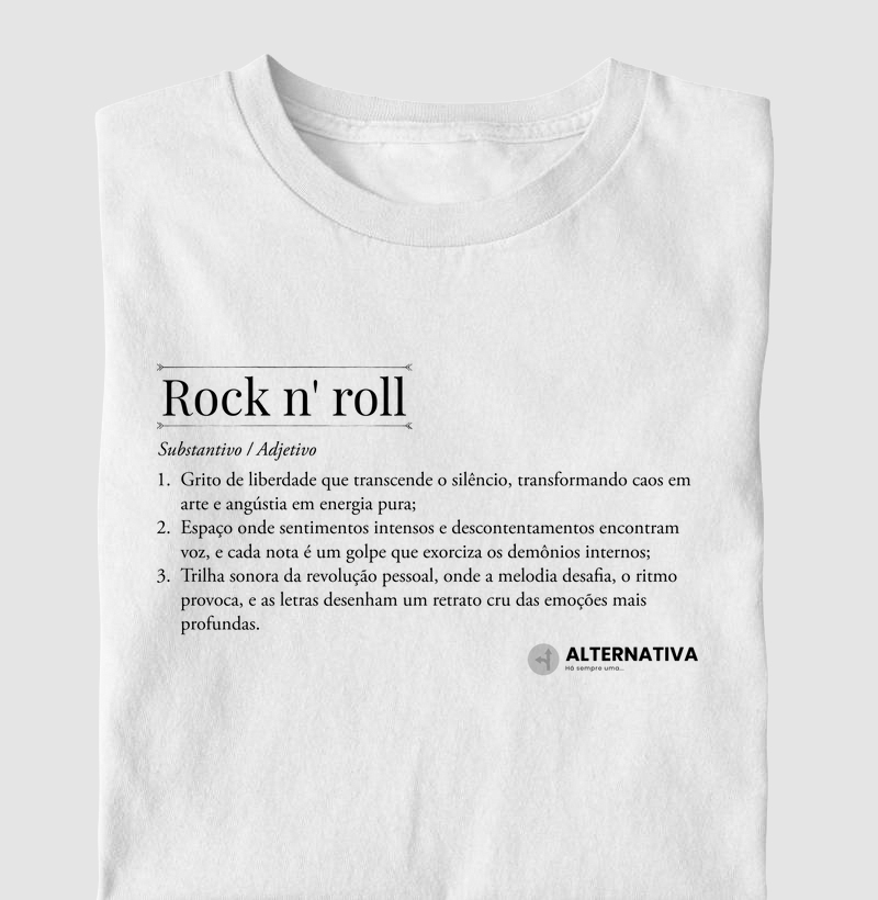 Rock Dictionary