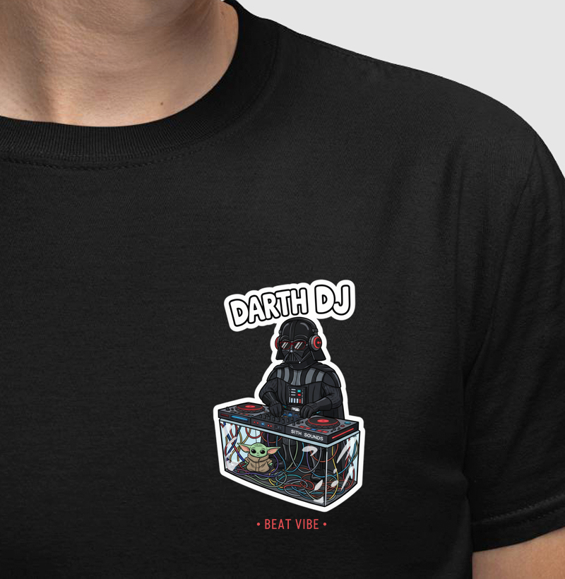 DARTH DJ