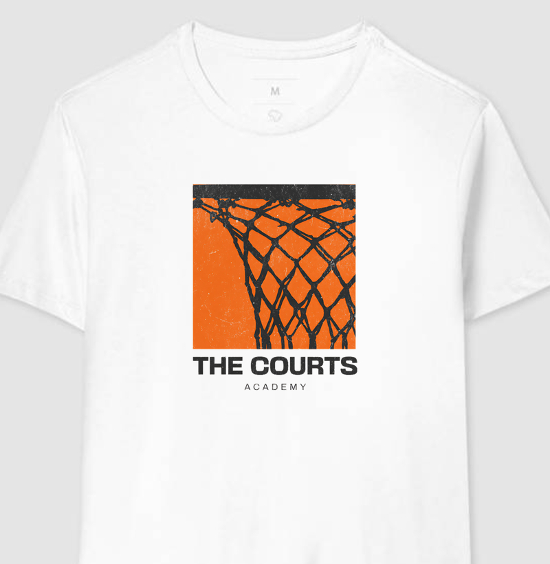 The courts academy