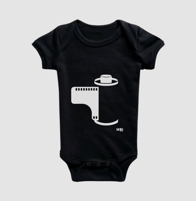 Camiseta Filme
