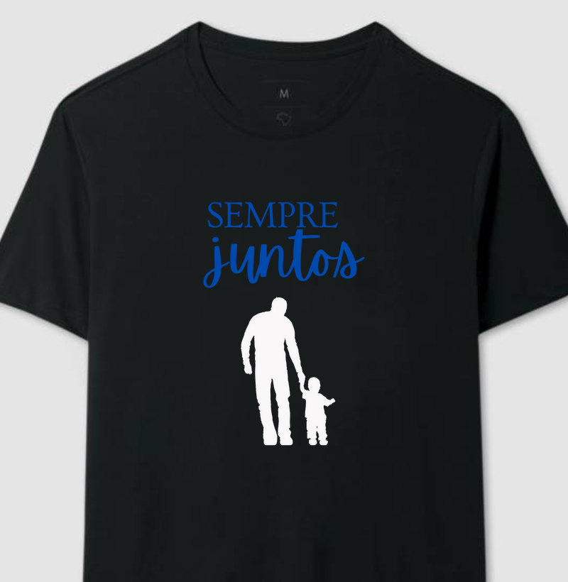 Sempre juntos