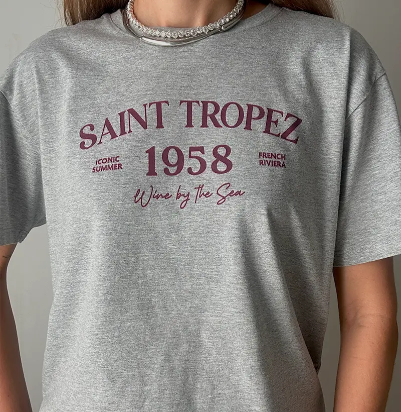 Saint Tropez