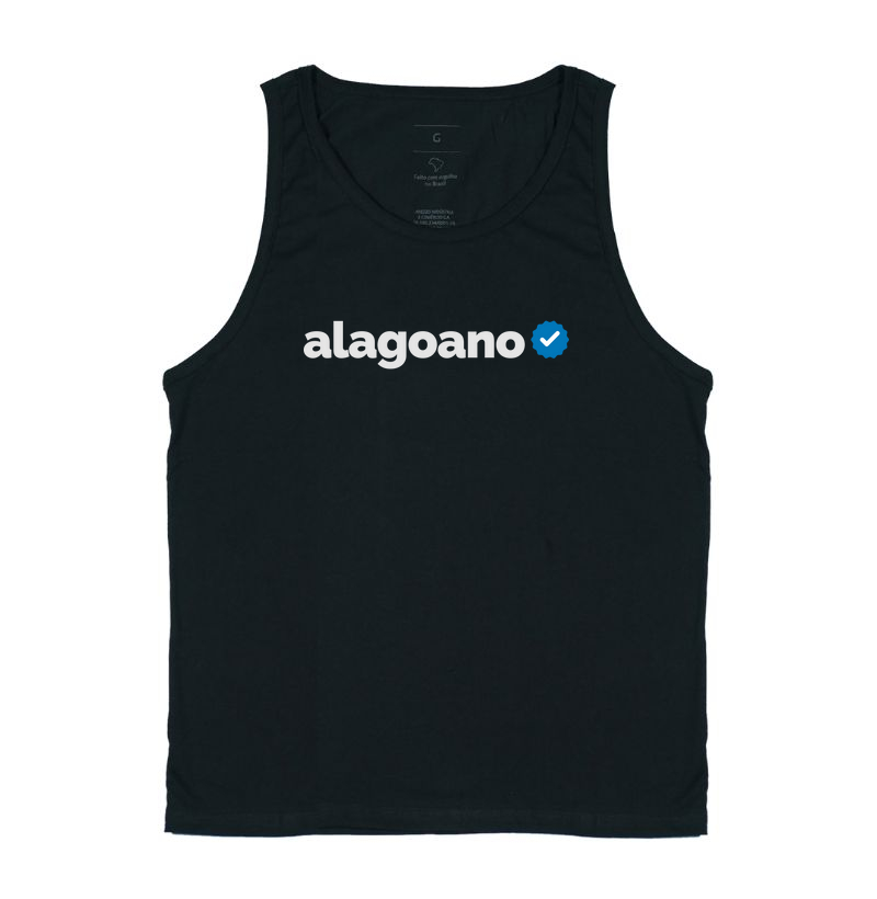 Alagoano Verificado