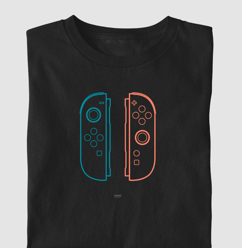 Joystick SW2 Color 2