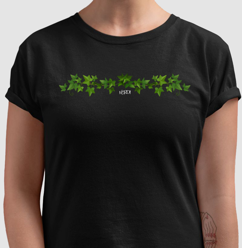 Camiseta Hera