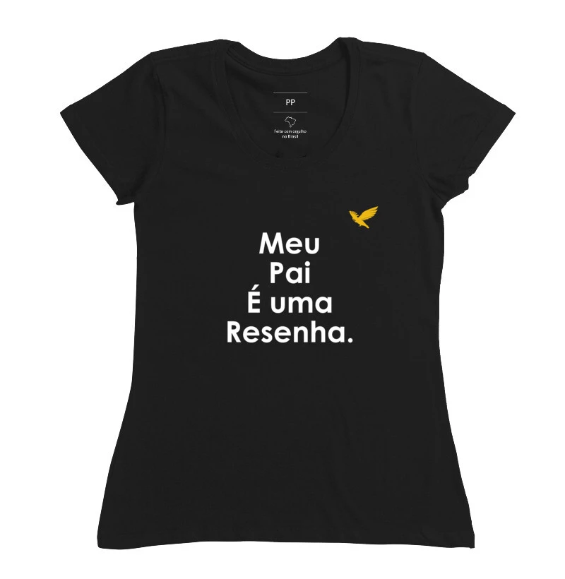 Pai resenha