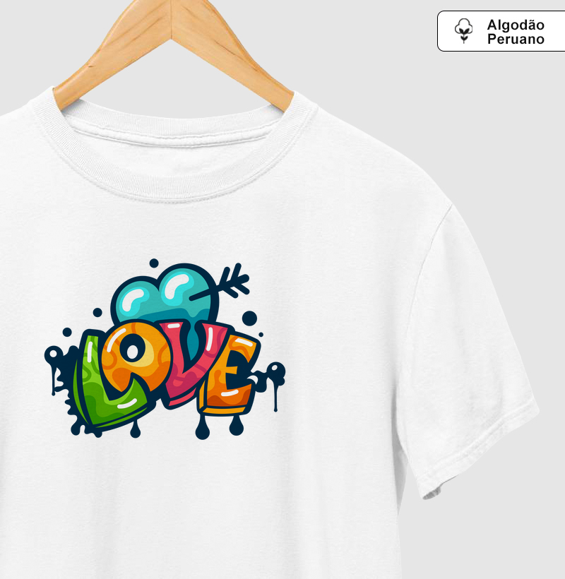 Love, Mas Com Atitude