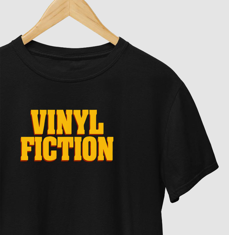 VINYL FICTION - Edição Limitada