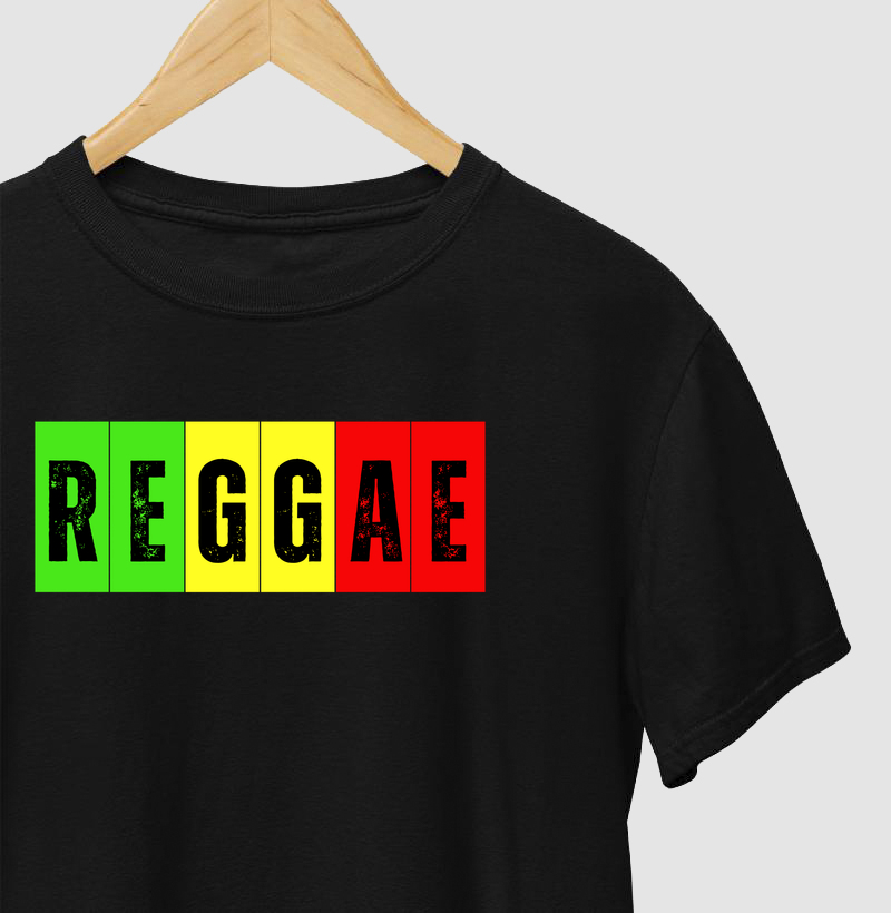 Reggae