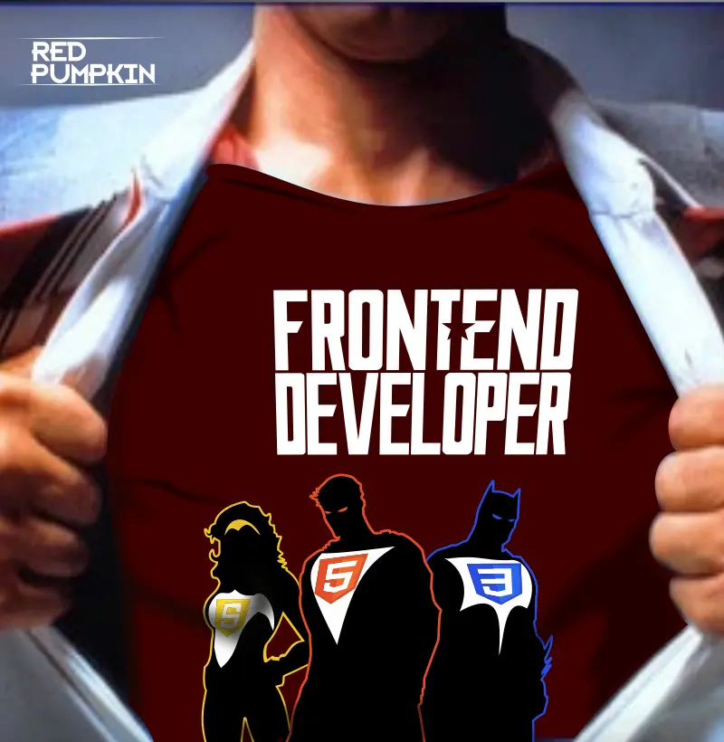 Front End League