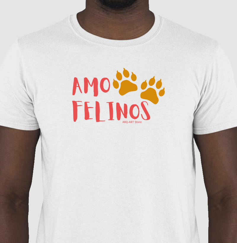 Amo felinos