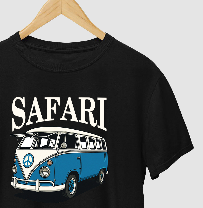 JANELA SAFARI