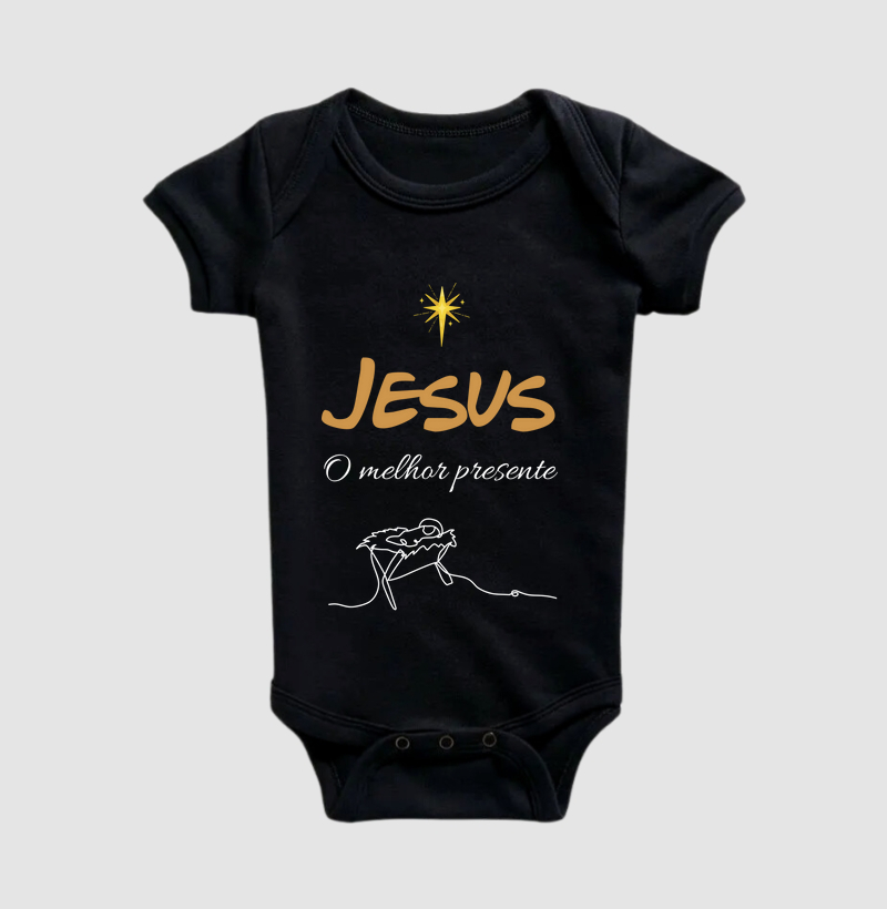 Jesus Melhor Presente