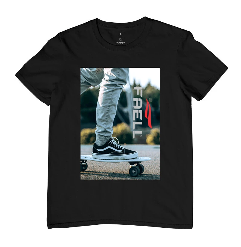 camiseta faell