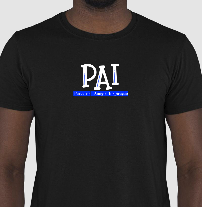 Pai significado