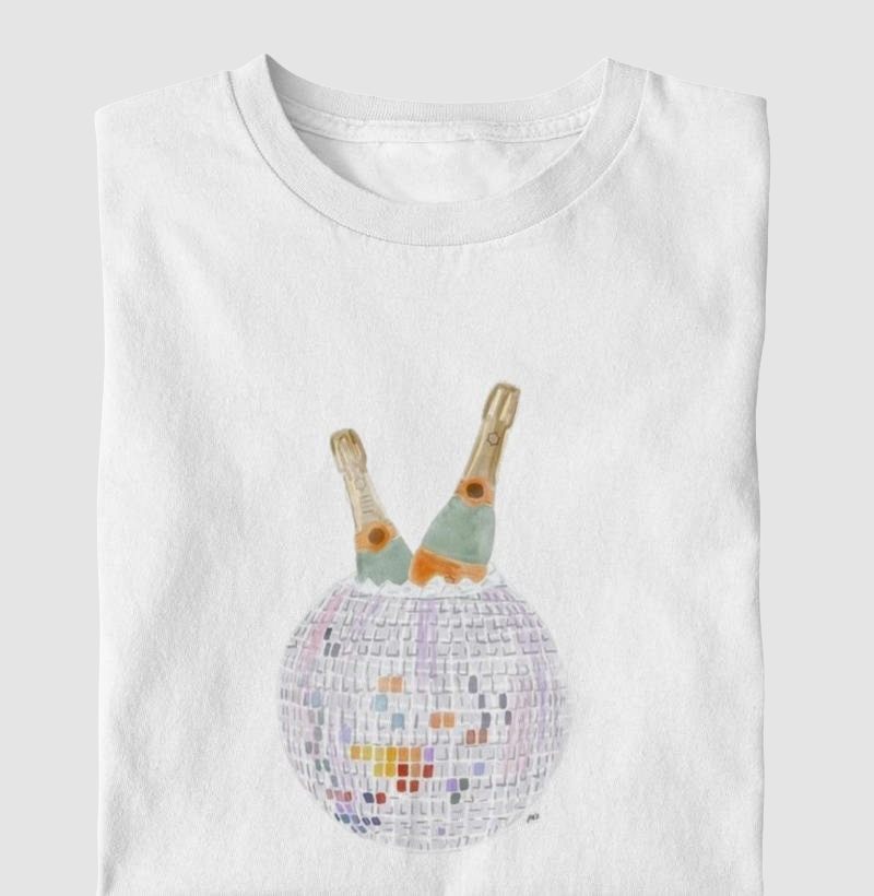 Disco Summer Nights