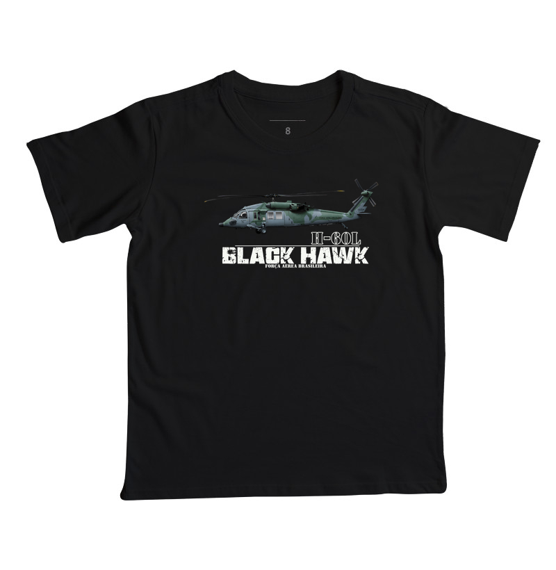H-60L - Black Hawk - FAB