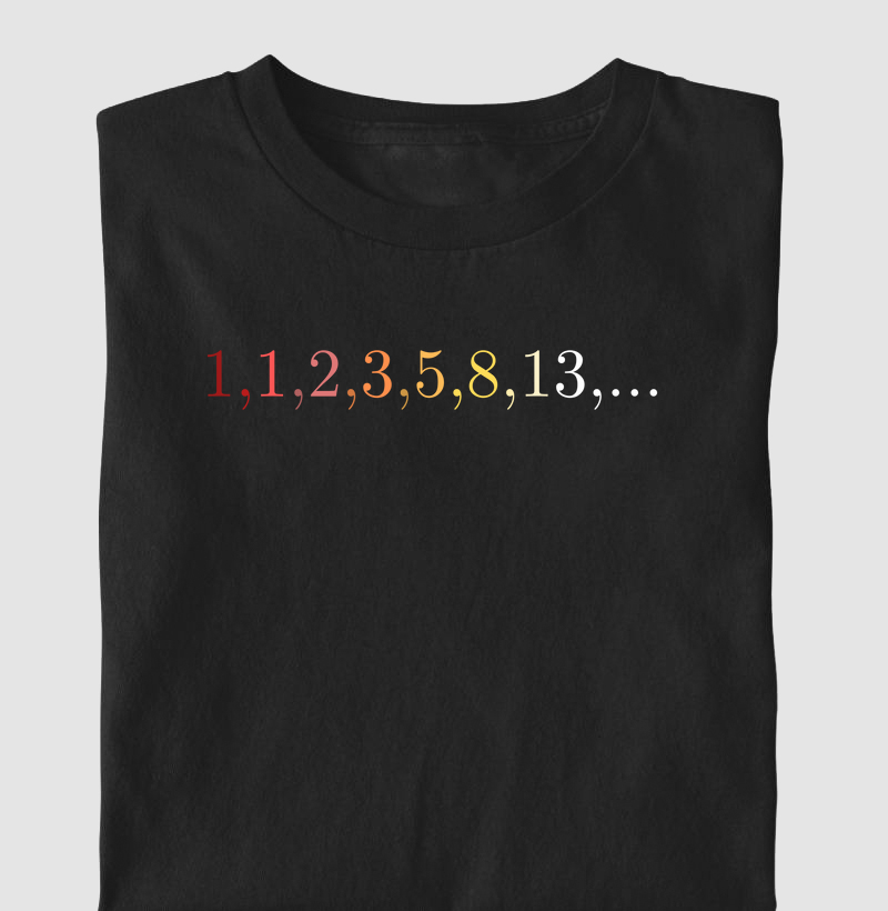 Fibonacci Heat