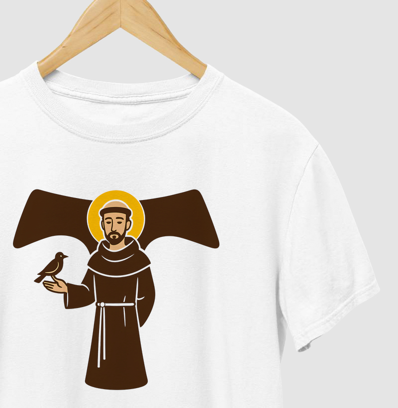 São Francisco - Tau