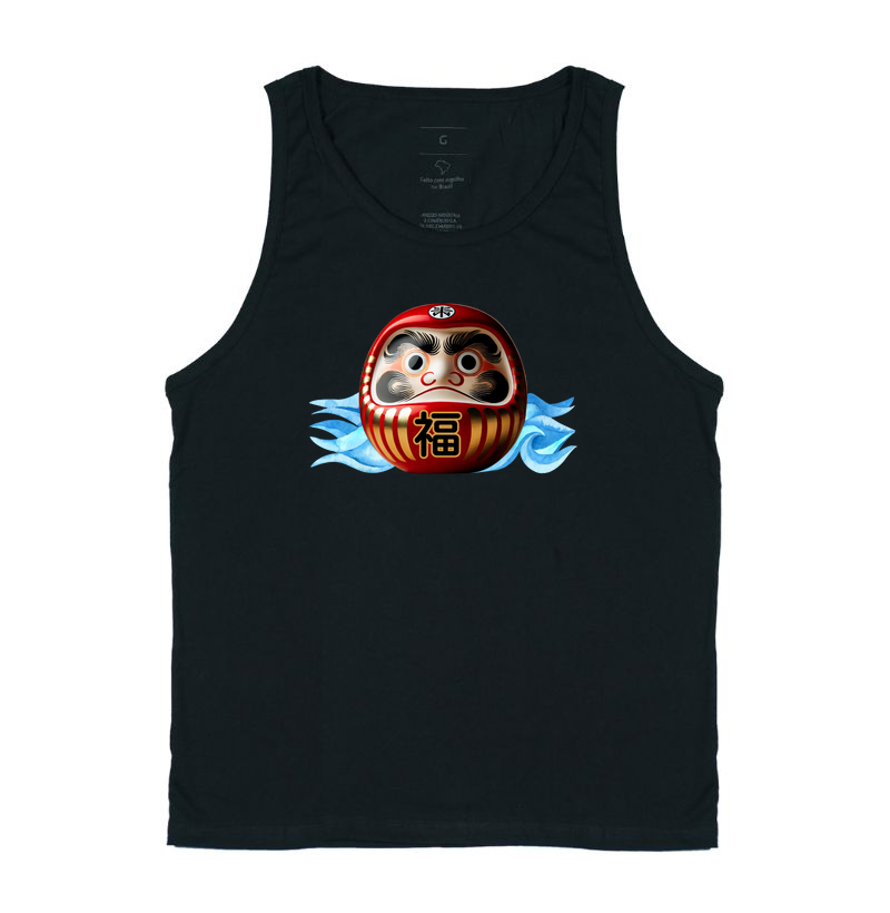 Daruma – Caminho da Sorte