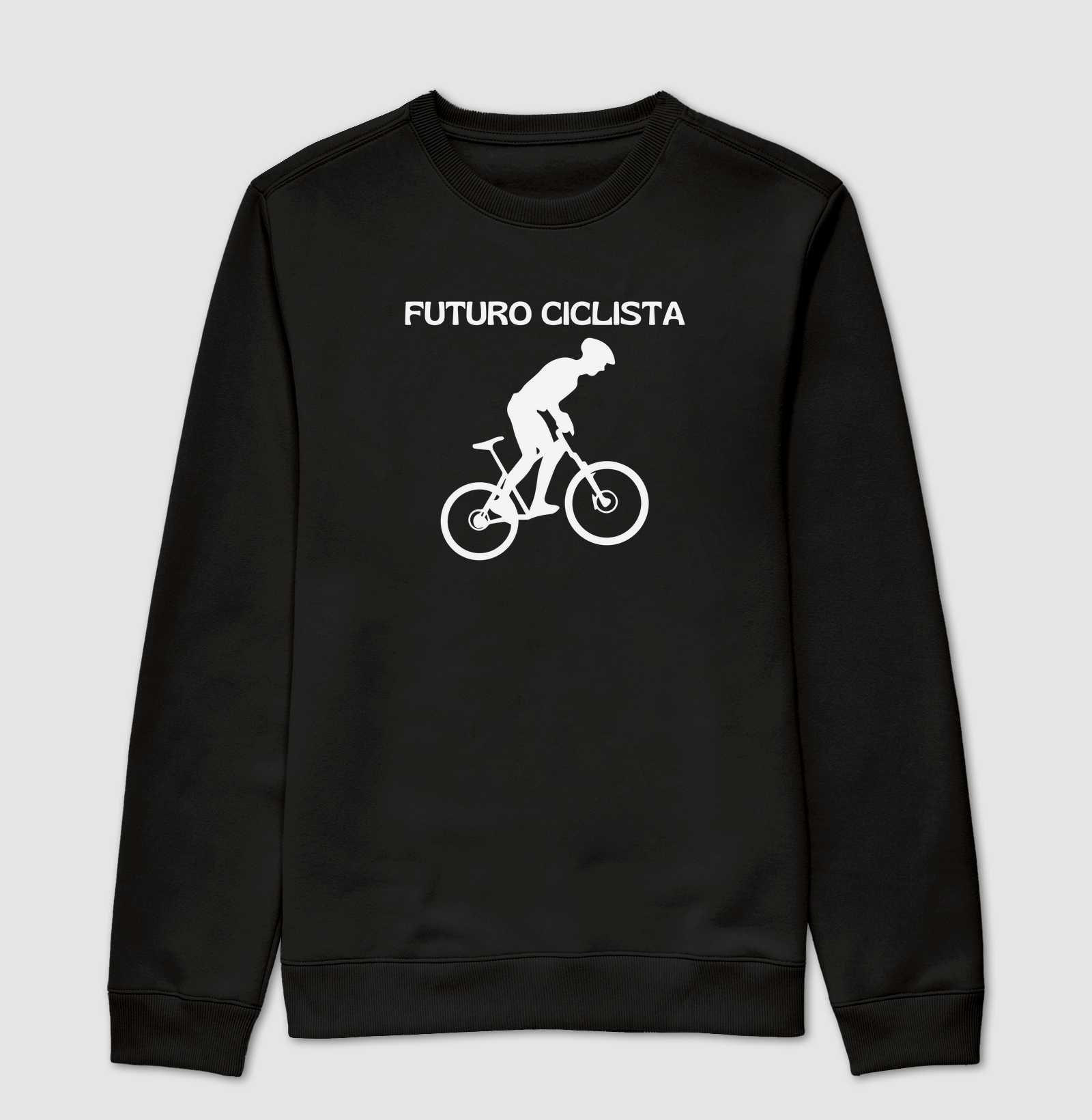 FUTURO CICLISTA