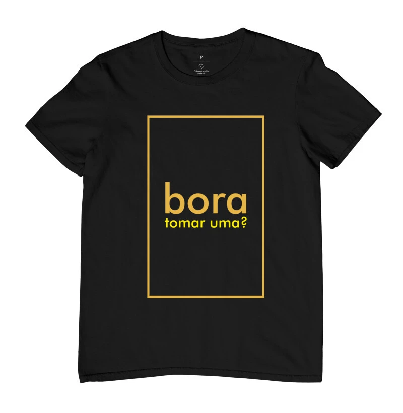 Bora Tomar Uma