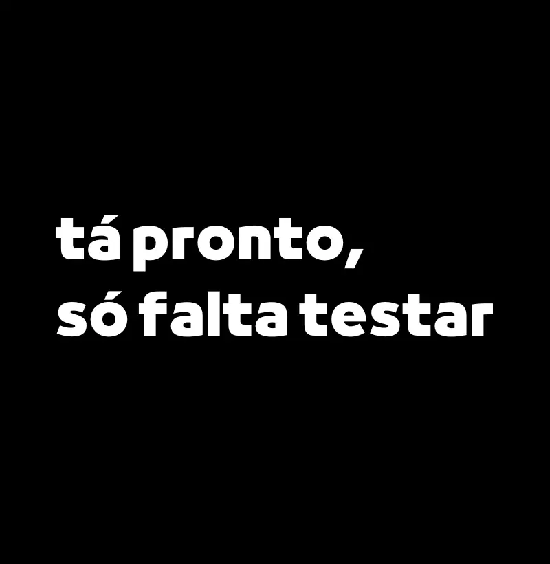 Tá Pronto