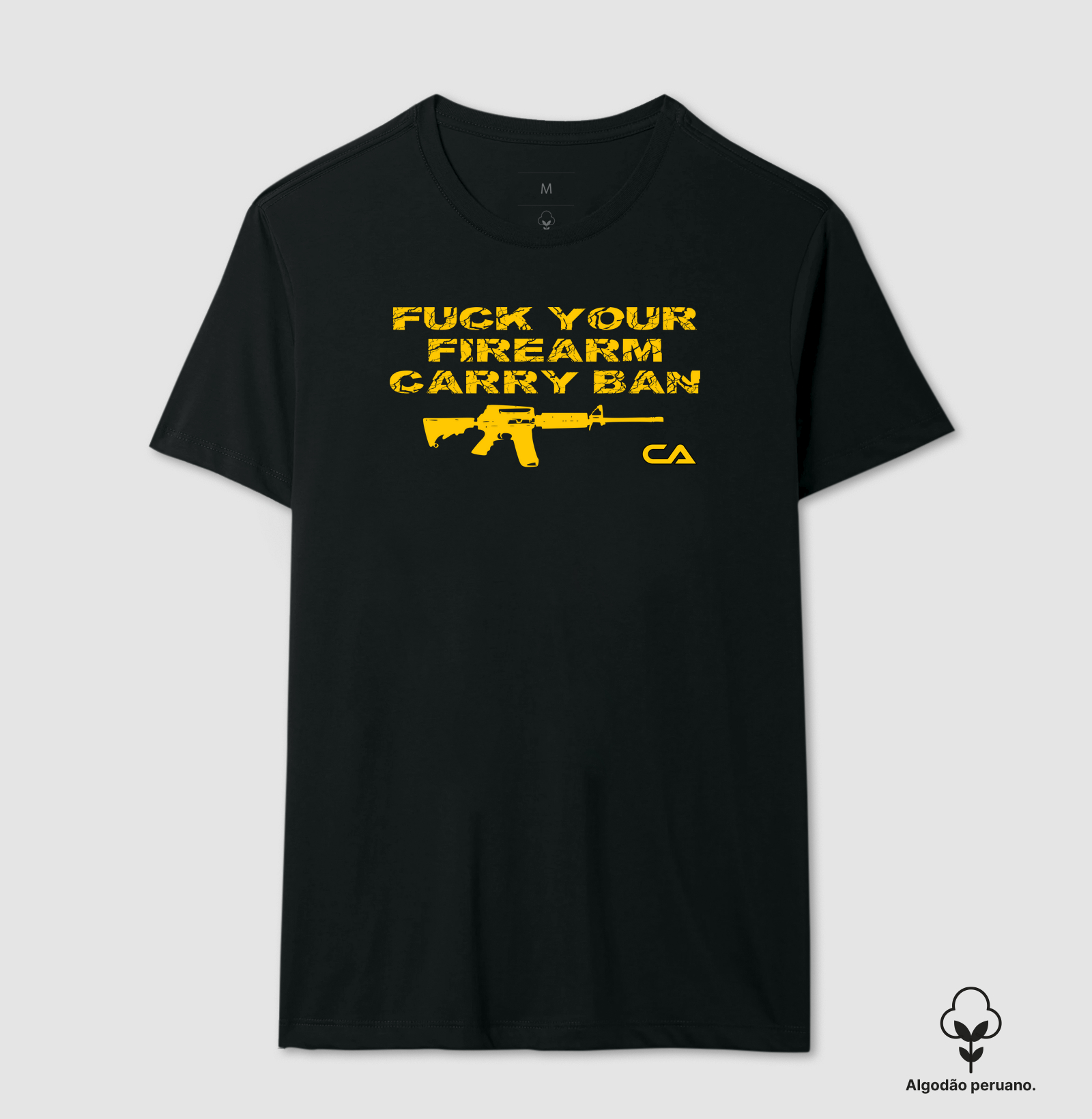 Carry Ban