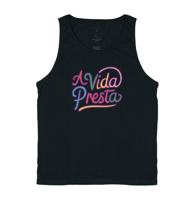 A Vida Presta
