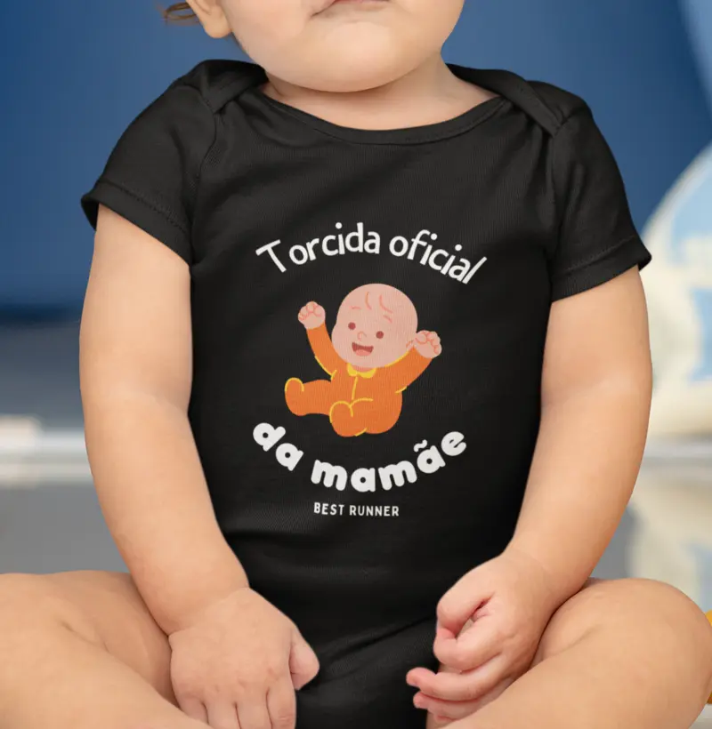 Torcida Oficial da Mamãe