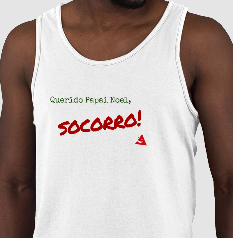 Querido Papai Noel