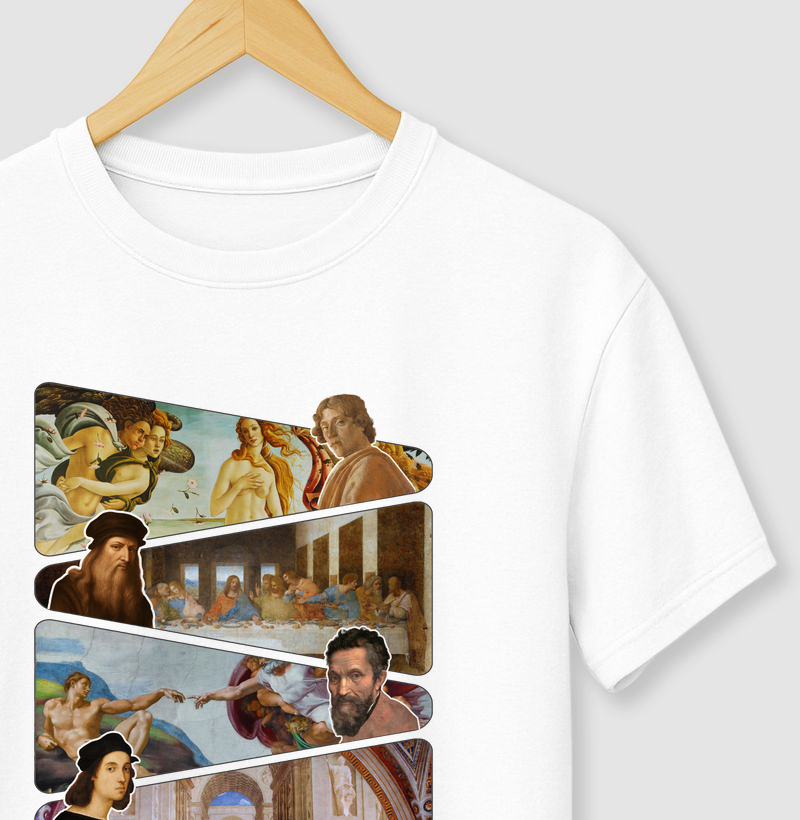 Mestres Renascentistas