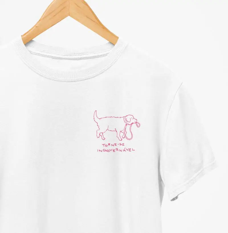 Ingovernável - Rosa