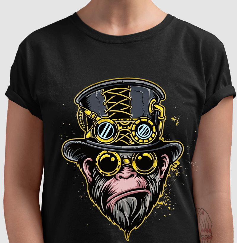 BAD MONKEY