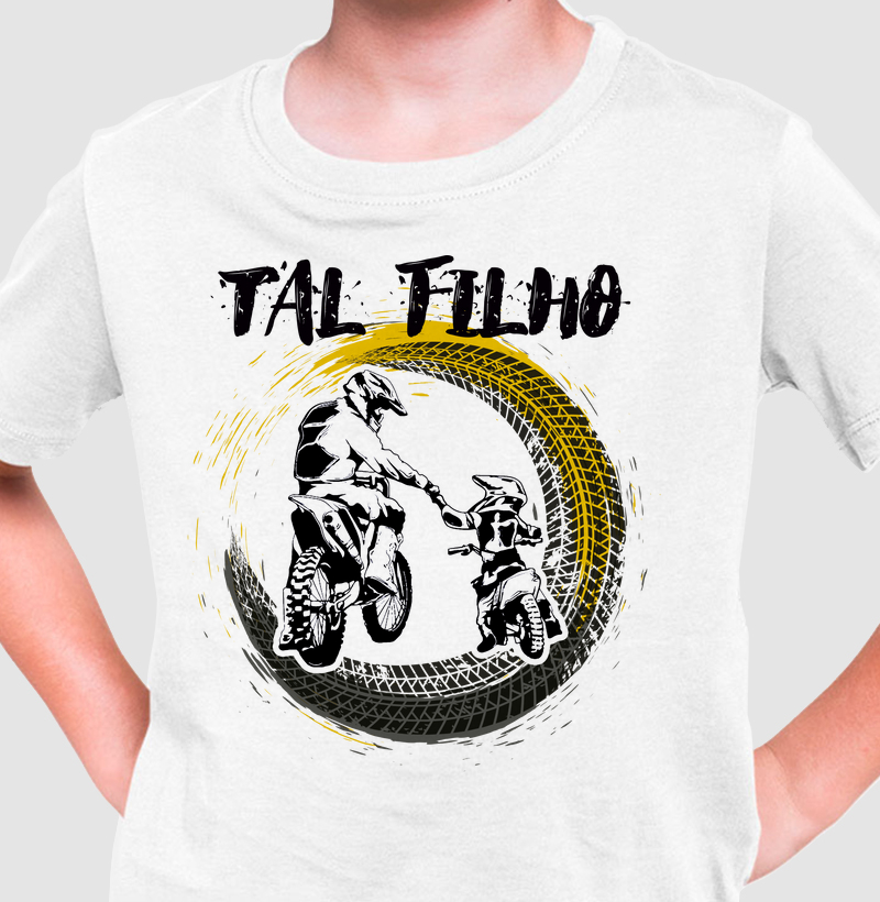 Motocross - Tal Filho