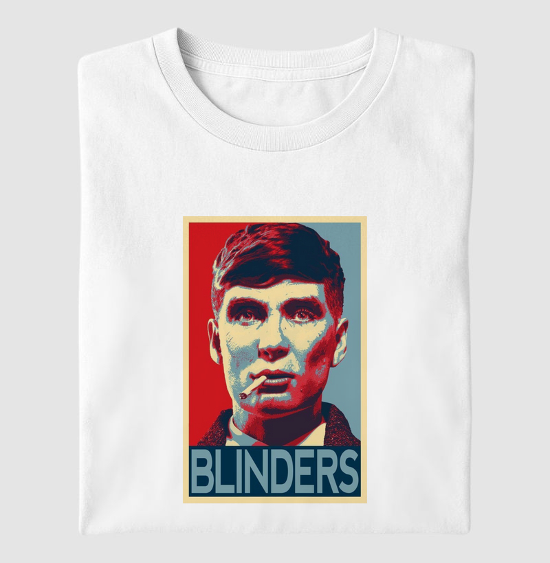 Peaky Blinders