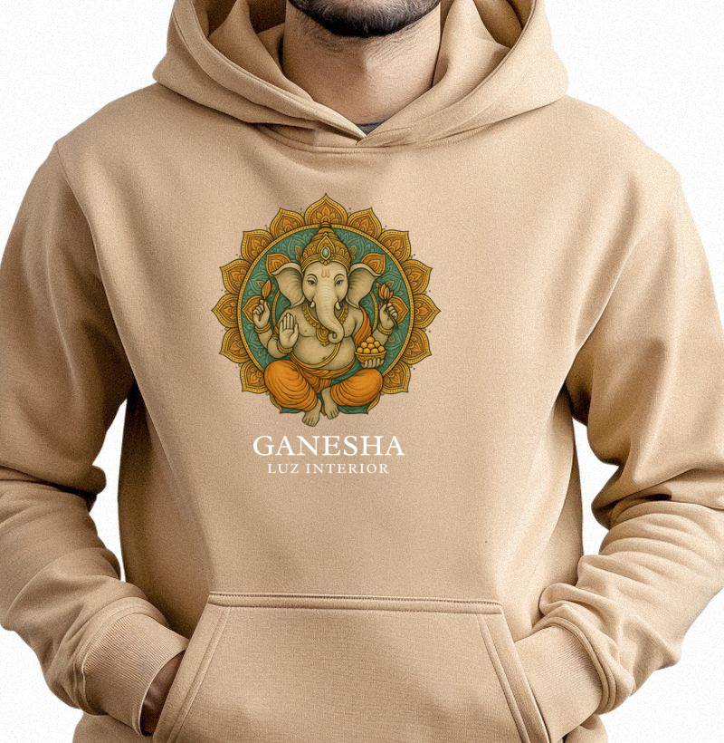 Ganesha Luz Interior