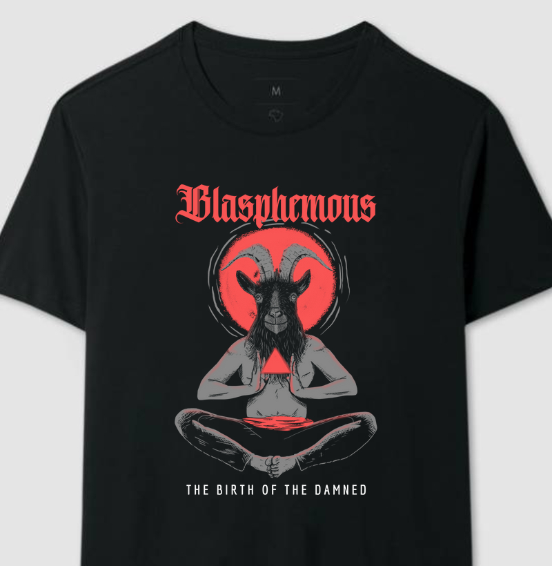 Blasphemous