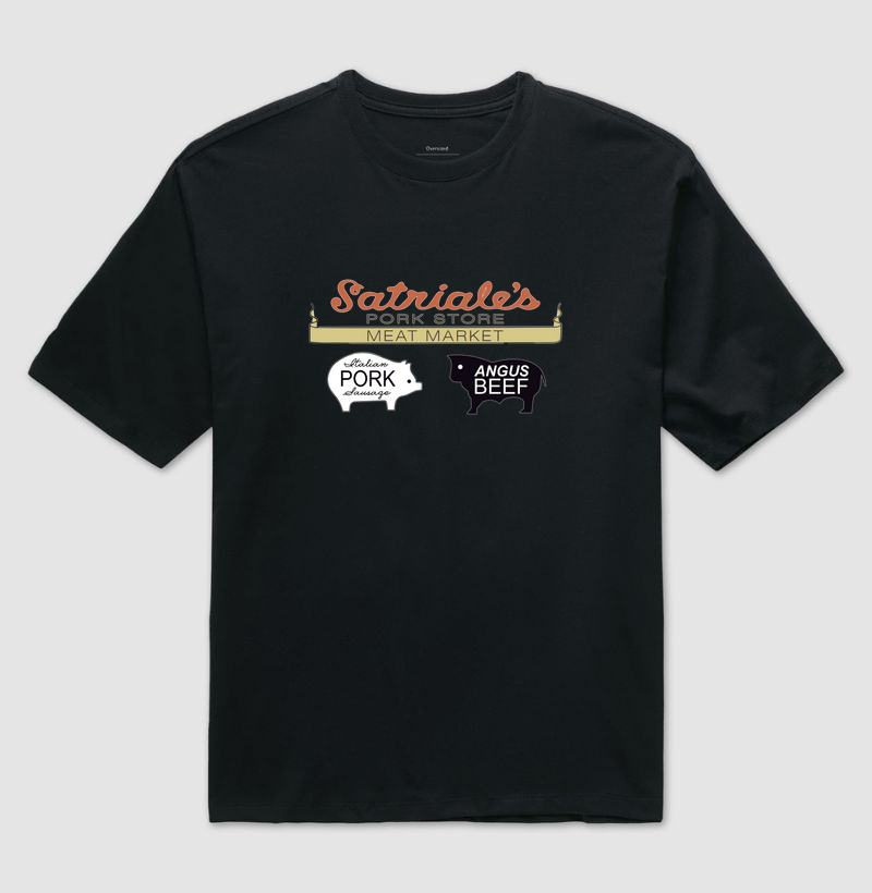 Satriale's