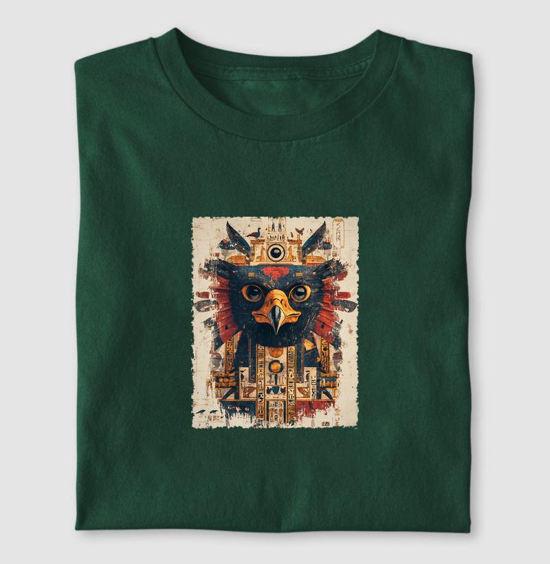 Camiseta Olhos de Hórus