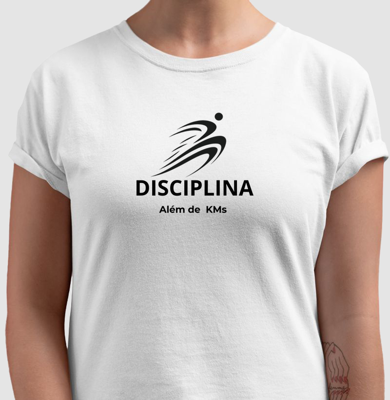 Além de KMs - Disciplina